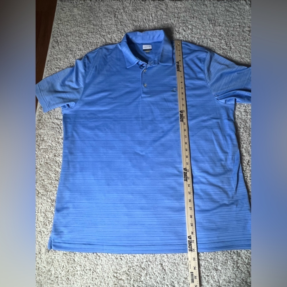 Bundle of 2 Greg Norman XXL Shirts NWT - Picture 14 of 14